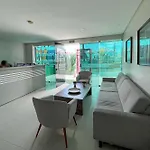 Apto Cabo Branco 5 Pessoas 2 Quartos 300M Praia