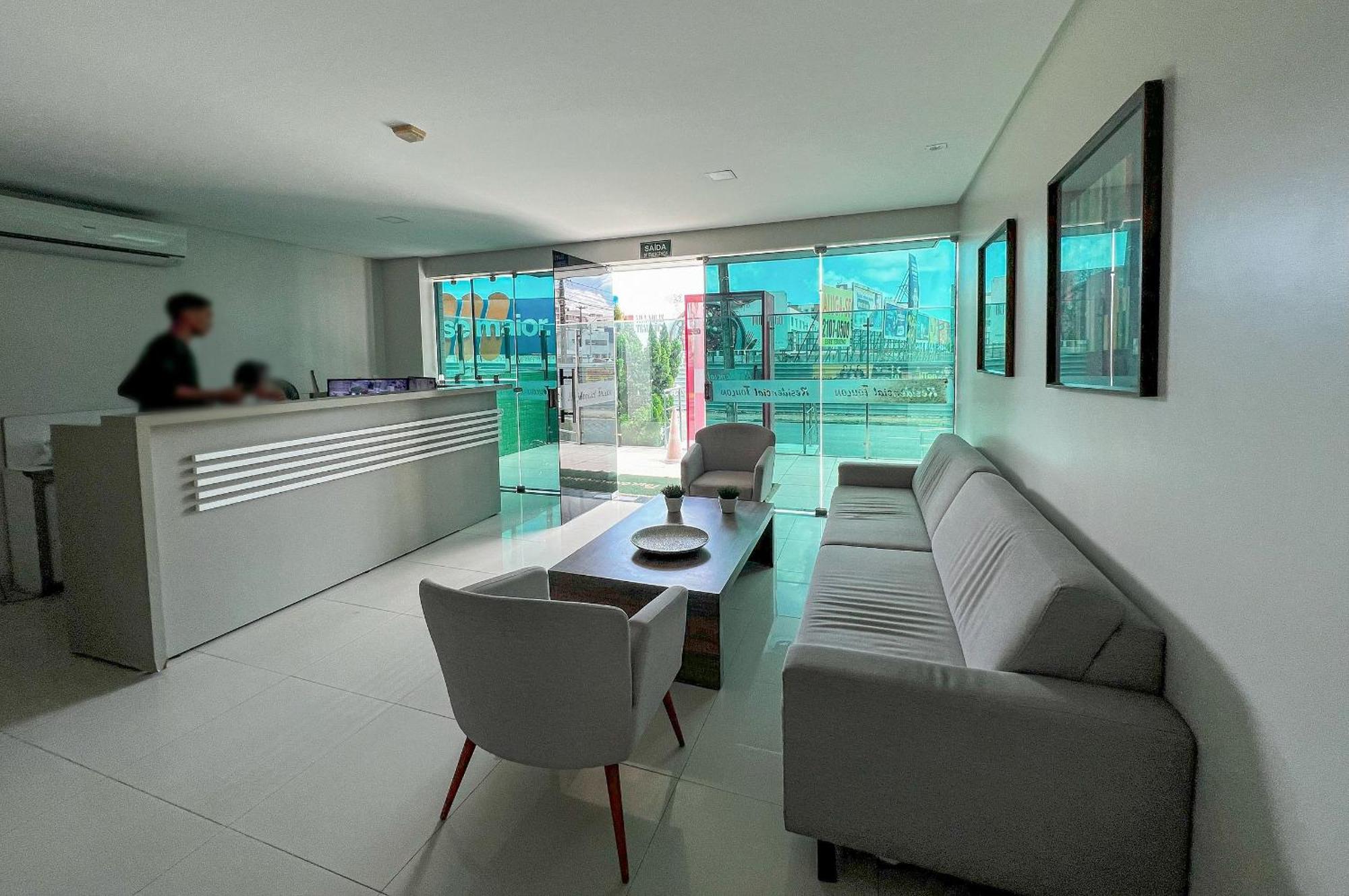 Apto Cabo Branco 5 Pessoas 2 Quartos 300m Apartamento *
