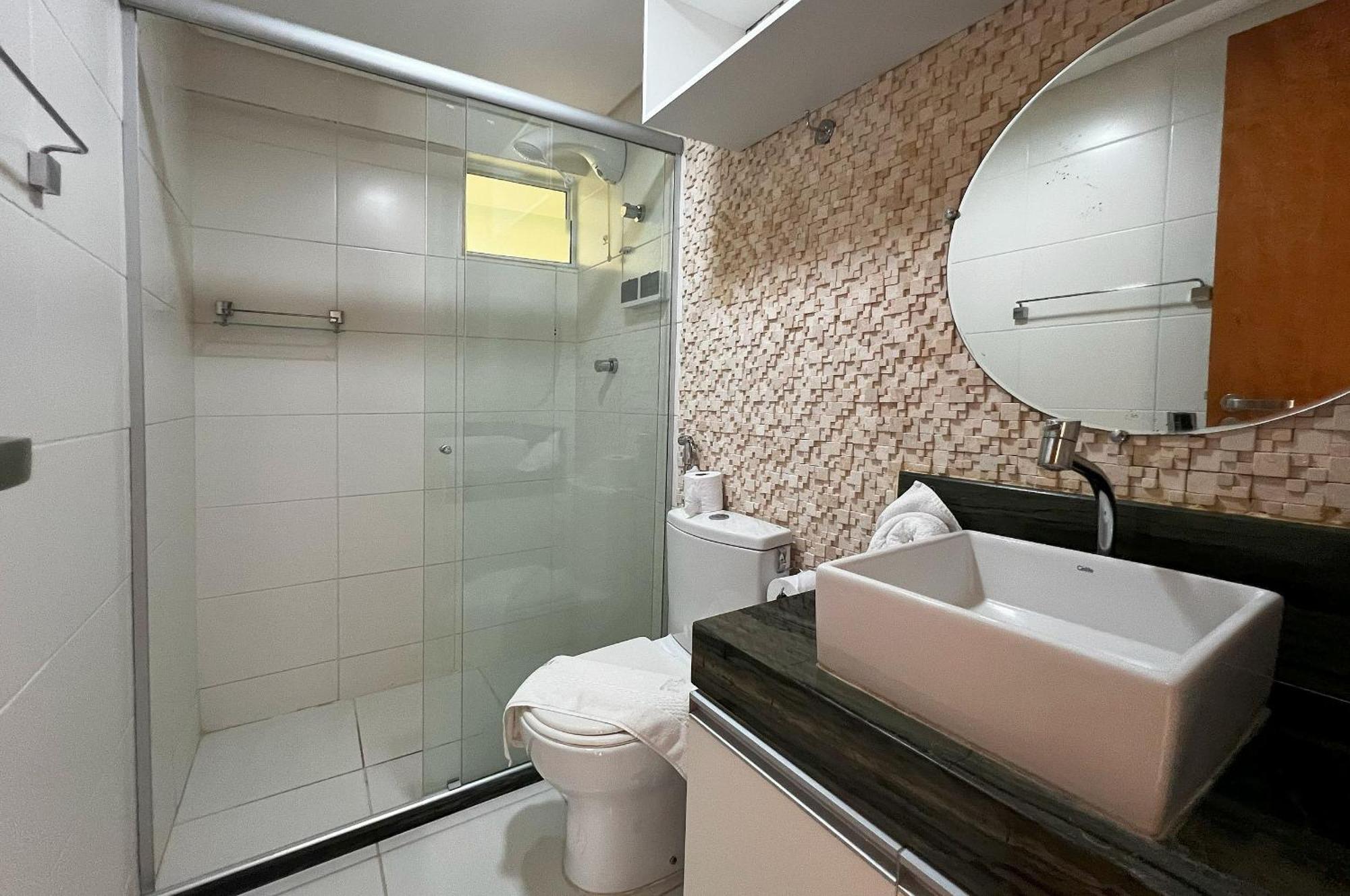 Apto Cabo Branco 5 Pessoas 2 Quartos 300m Apartamento João Pessoa