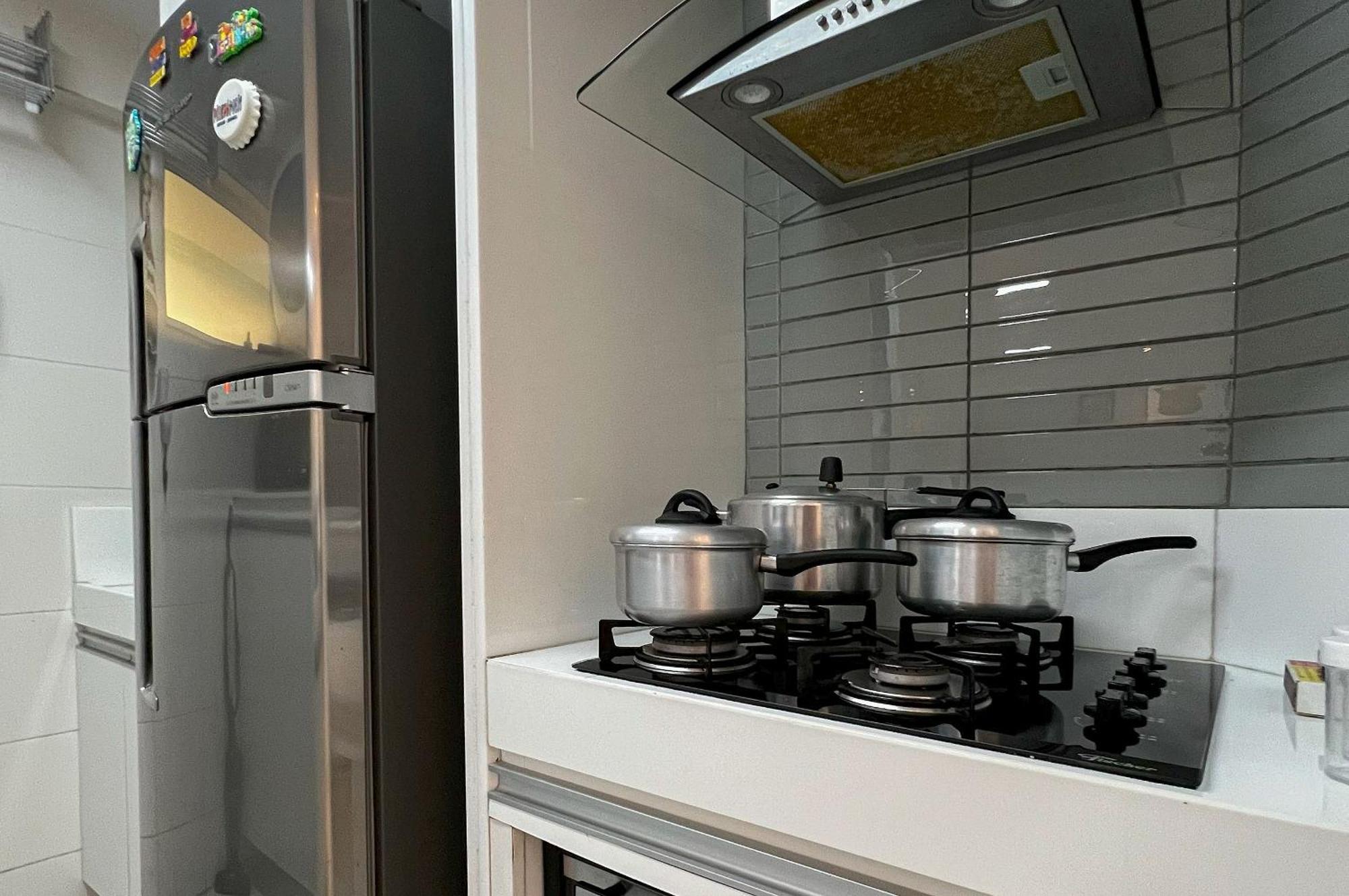 Apto Cabo Branco 5 Pessoas 2 Quartos 300m Apartamento